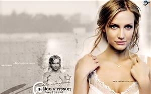 Ashlee Simpson